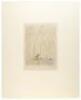 Les Amours de Cassandre - suite of 10 etchings - 2