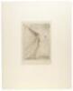 Les Amours de Cassandre - suite of 10 etchings - 3