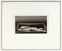 The Eternal Body - limited edition with In The Box, an original signed photograph