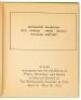 Edward Ruscha (Ed-Werd Rew-Shay): Young Artist. A book accompanying the exhibition of Prints, Drawings, and Books of Edward Ruscha at the Minneapolis Institute of Arts, April 18-May 28, 1972 - 8