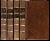 The Lives of the Most Eminent English Poets. With Critical Observations on Their Works