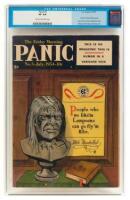 PANIC No. 3