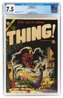 The THING! No. 17