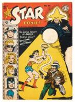ALL-STAR COMICS No. 44