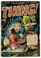 The THING! No. 4