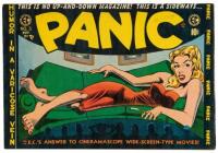 PANIC No. 5