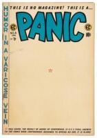 PANIC No. 6