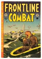 FRONTLINE COMBAT No. 14