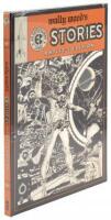 Wally Wood's EC Stories Artist's Edition