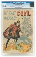 IF THE DEVIL WOULD TALK (1958 Version)