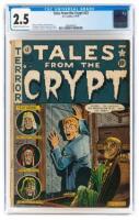 TALES FROM THE CRYPT No. 23