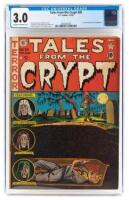 TALES FROM THE CRYPT No. 28