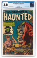 THIS MAGAZINE IS HAUNTED No. 10