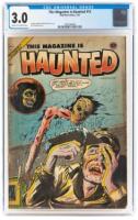 THIS MAGAZINE IS HAUNTED No. 15