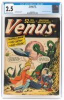 VENUS No. 10
