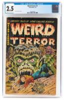 WEIRD TERROR No. 3