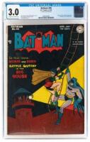 BATMAN No. 46