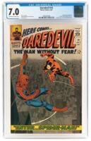 DAREDEVIL No. 16