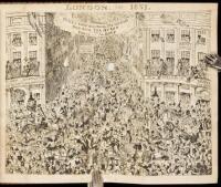 1851: Or, the Adventures of Mr. and Mr. Sandboys and Family, Who Came Up to London to Enjoy Themselves and to See the Great Exhibition