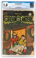 GREEN LANTERN No. 18