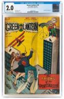 GREEN LANTERN No. 28
