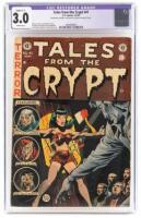 TALES FROM THE CRYPT No. 41