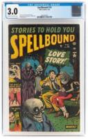 SPELLBOUND No. 14