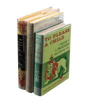 Three L. Frank Baum and Oz reference works