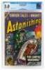 ASTONISHING No. 27