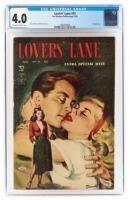 LOVERS' LANE No. 15