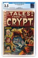 TALES FROM THE CRYPT No. 35
