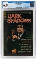 DARK SHADOWS No. 1 * With Poster