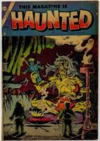 THIS MAGAZINE IS HAUNTED No. 21