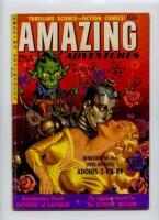 AMAZING ADVENTURES No. 4