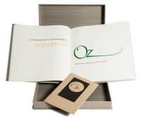 L. Frank Baum's The Wonderful Wizard of Oz