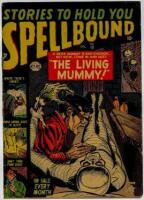 SPELLBOUND No. 10