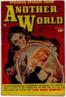 STRANGE STORIES FROM ANOTHER WORLD No. 3