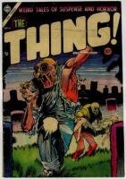 The THING! No. 16