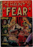 HAUNT OF FEAR No. 15