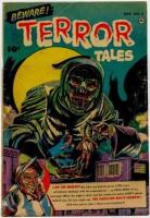 BEWARE! TERROR TALES No. 3