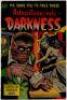 ADVENTURES INTO DARKNESS No. 9