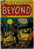 The BEYOND No. 29