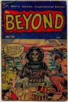 The BEYOND No. 27