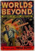 WORLDS BEYOND No. 1