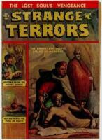 STRANGE TERRORS No. 5
