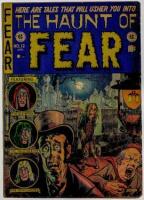 HAUNT OF FEAR No. 12