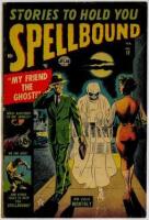 SPELLBOUND No. 12