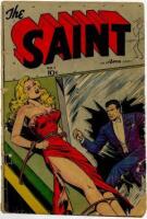 The SAINT No. 1