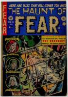 HAUNT OF FEAR No. 16