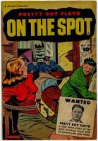 ON THE SPOT No. 1